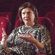 LICA UPEHA AKADEMIJE – DRAGANA GAGA TEŠIĆ