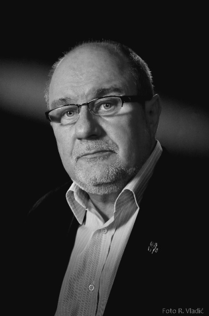 DUŠAN ĐOKOVIĆ 1945 – 2018.
