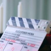 DIPLOMCI I STUDENTI AKADEMIJE U NOVOM FILMU „KUĆA PORED MORA“