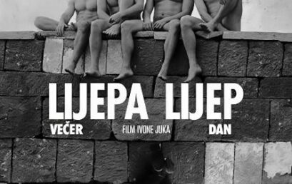 DIPLOMCI AKADEMIJE U FILMU „LIJEPA VEČER LIJEP DAN“ HRVATSKOM KANDIDATU ZA OSKAR-a