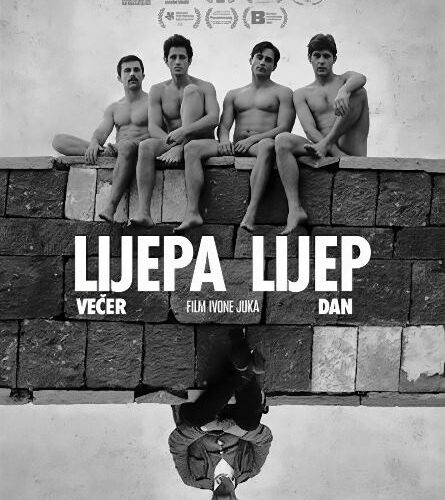 DIPLOMCI AKADEMIJE U FILMU „LIJEPA VEČER LIJEP DAN“ HRVATSKOM KANDIDATU ZA OSKAR-a