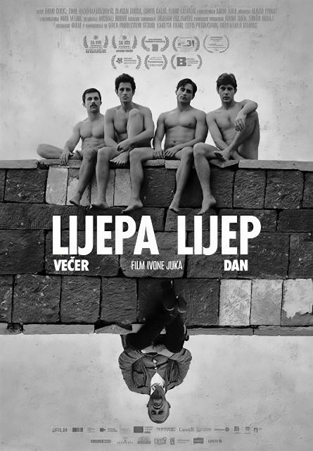 DIPLOMCI AKADEMIJE U FILMU „LIJEPA VEČER LIJEP DAN“ HRVATSKOM KANDIDATU ZA OSKAR-a