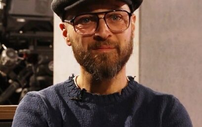 LICA UPEHA AKADEMIJE – VLADIMIR MARKOVIĆ