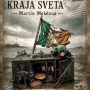 ISPIT II GODINE GLUME “SCENE SA KRAJA SVETA” 24.06. U DORĆOL PLACU– KLASA. P. STOJMENOVIĆ