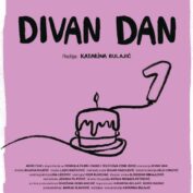 FILM „DIVAN DAN“ KATARINE BULAJIĆ NA FESTIVALU „ŽENSKI LIKOVI ISPRED I IZA KAMERE“