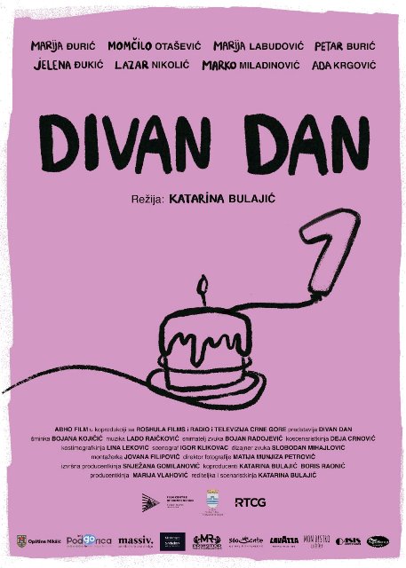 FILM „DIVAN DAN“ KATARINE BULAJIĆ NA FESTIVALU „ŽENSKI LIKOVI ISPRED I IZA KAMERE“