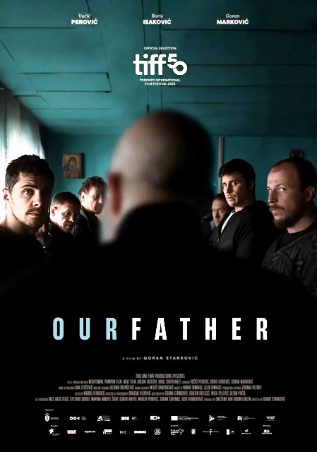FILM “OČE NAŠ” GORANA STANKOVIĆA NAGRAĐEN NA FESTIVALU U KLUŽU