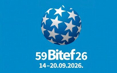 PROF. SPASOJE MILOVANOVIĆ SELEKTOR 59. BITEFa