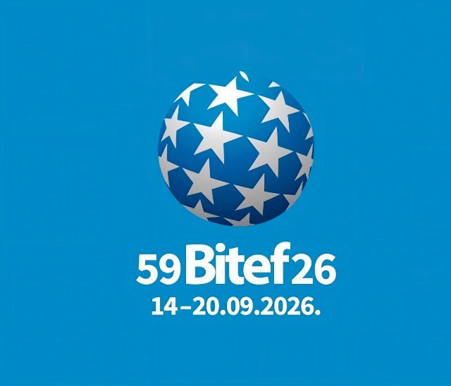 PROF. SPASOJE MILOVANOVIĆ SELEKTOR 59. BITEFa