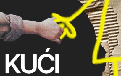 DIPLOMSKA PREDSTAVA „KUĆI“ 9. JULA U POZORIŠTU „MADLENIANUM“ – KLASA V. VASOVIĆ