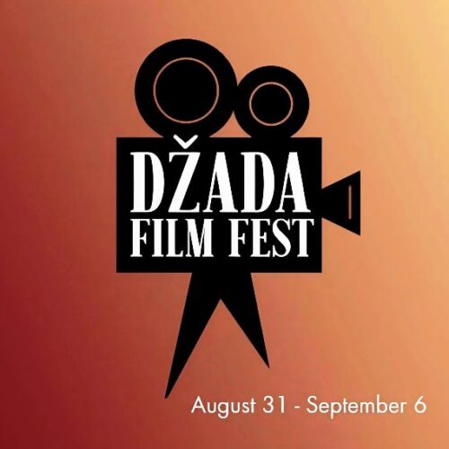 FILM “DIVAN DAN” KATARINE BULAJIĆ NA 11. DŽADA FILM FESTU U PODGORICI