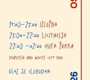 STUDENTKINJE PRODUKCIJE POKRENULE “HOFU”- PLATFORMU ZA MLADE UMETNIKE