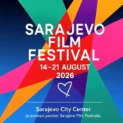 PRODUCENTKINJA ČARNA VUČINIĆ  SA FILMOM “NIKO NIŠTA NIJE REKAO” OSVOJILA “SRCE SARAJEVA”