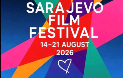 PRODUCENTKINJA ČARNA VUČINIĆ  SA FILMOM “NIKO NIŠTA NIJE REKAO” OSVOJILA “SRCE SARAJEVA”
