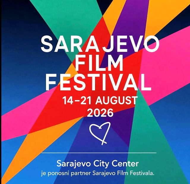 PRODUCENTKINJA ČARNA VUČINIĆ  SA FILMOM “NIKO NIŠTA NIJE REKAO” OSVOJILA “SRCE SARAJEVA”