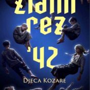 DIPLOMCI AKADEMIJE U FILMU “ZLATNI REZ 42: DJECA KOZARE” LORDANA ZAFRANOVIĆA