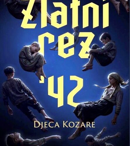 DIPLOMCI AKADEMIJE U FILMU “ZLATNI REZ 42: DJECA KOZARE” LORDANA ZAFRANOVIĆA