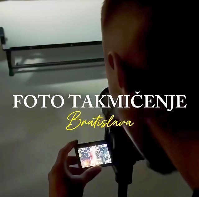 POD MENTORSTVOM NEMANJE BOKIĆA UČENIČI BEOGRADSKE GRAFIČKE ŠKOLE POBEDILI NA “FOTO BRIGADI 2026.”
