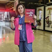 FILM „NAKON STRAHA“ HELENE TOPALOVIĆ OSVOJIO SPECIJALNO PRIZNANJE NA FESTIVALU „FILMSKI FRONT“