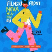 FILM „NAKON STRAHA“ HELENE TOPALOVIĆ U ZVANIČNOJ SELEKCIJI 24. FESTIVALA „FILMSKI FRONT“