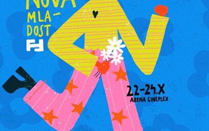 FILM „NAKON STRAHA“ HELENE TOPALOVIĆ U ZVANIČNOJ SELEKCIJI 24. FESTIVALA „FILMSKI FRONT“