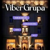 STUDENTI AKADEMIJE DEO EKIPE NOVE SERIJE “VIBER GRUPA” NA SUPERSTAR TV