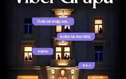 STUDENTI AKADEMIJE DEO EKIPE NOVE SERIJE “VIBER GRUPA” NA SUPERSTAR TV
