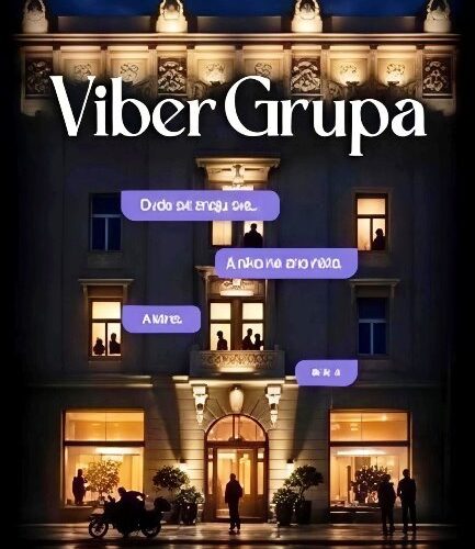 DIPLOMCI AKADEMIJE DEO EKIPE NOVE SERIJE “VIBER GRUPA” NA SUPERSTAR TV
