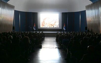 PREMIJERA FILMA „PRIŠTINSKI KORPUS – NAMA OTADŽBINA KOMANDUJE“ U REŽIJI MARKA KAMENICE
